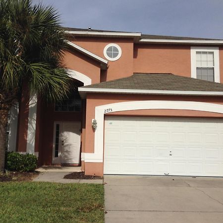 Orlando Vacation Rental Homes Kissimmee Zewnętrze zdjęcie