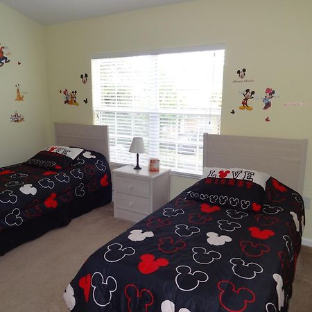 Orlando Vacation Rental Homes Kissimmee Zewnętrze zdjęcie