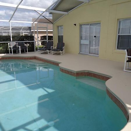Orlando Vacation Rental Homes Kissimmee Zewnętrze zdjęcie