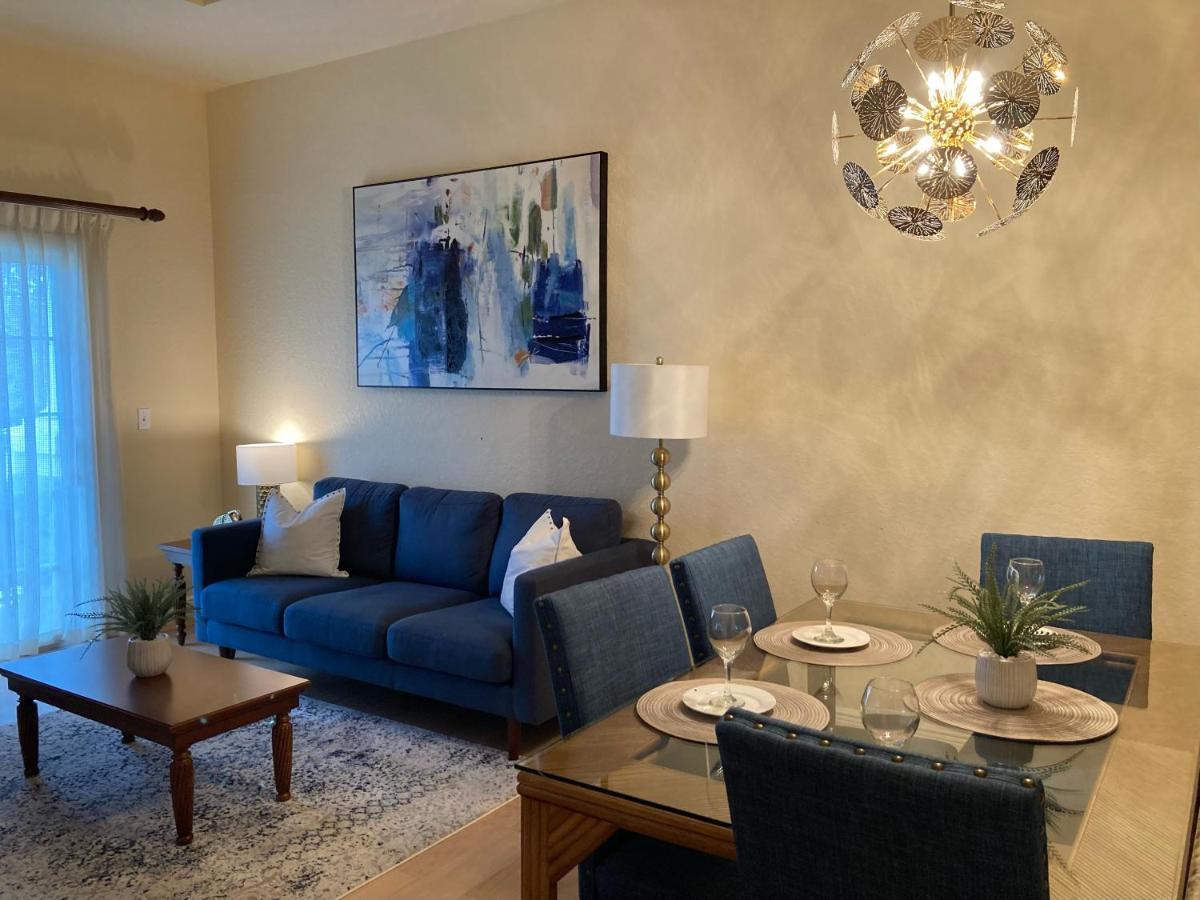 Orlando Vacation Rental Homes Kissimmee Zewnętrze zdjęcie