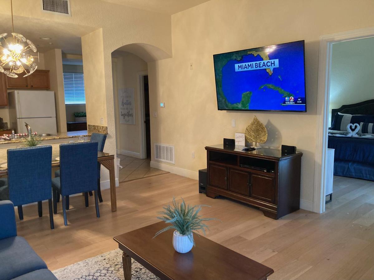 Orlando Vacation Rental Homes Kissimmee Zewnętrze zdjęcie