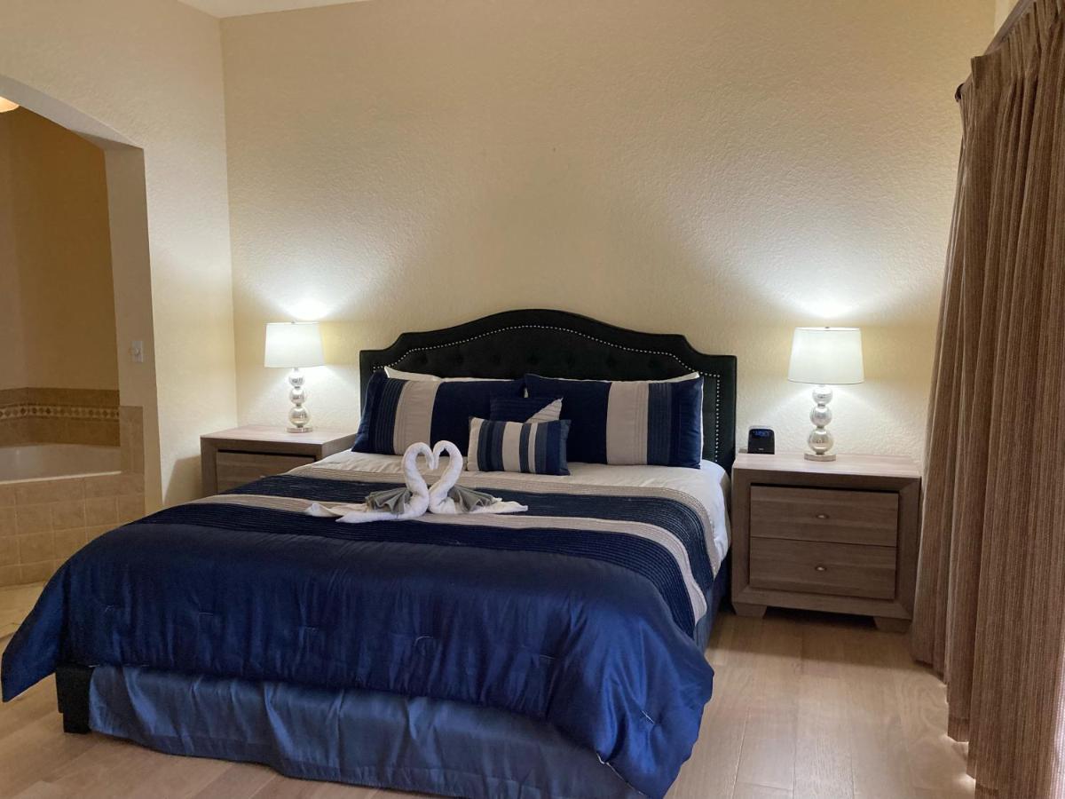 Orlando Vacation Rental Homes Kissimmee Zewnętrze zdjęcie