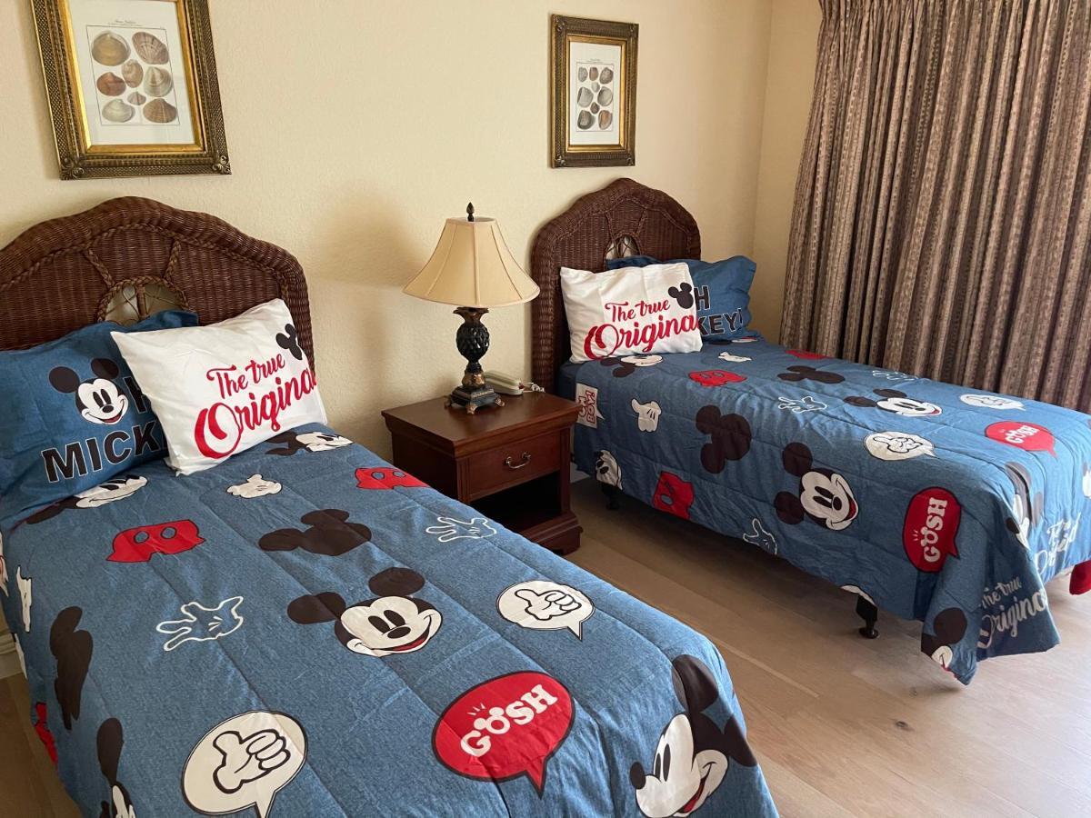 Orlando Vacation Rental Homes Kissimmee Zewnętrze zdjęcie