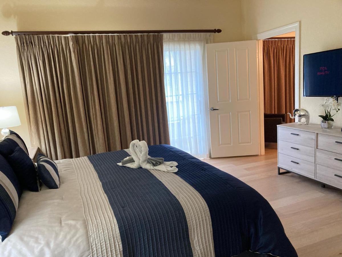 Orlando Vacation Rental Homes Kissimmee Zewnętrze zdjęcie