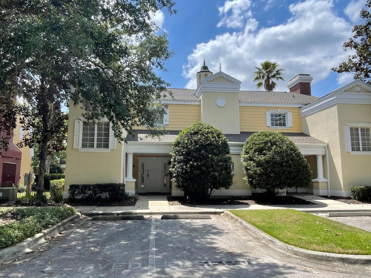 Orlando Vacation Rental Homes Kissimmee Zewnętrze zdjęcie