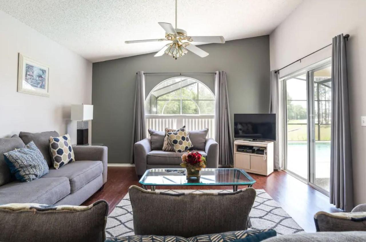 Orlando Vacation Rental Homes Kissimmee Zewnętrze zdjęcie