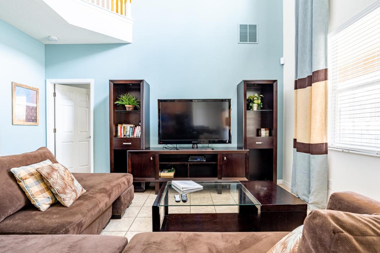 Orlando Vacation Rental Homes Kissimmee Zewnętrze zdjęcie