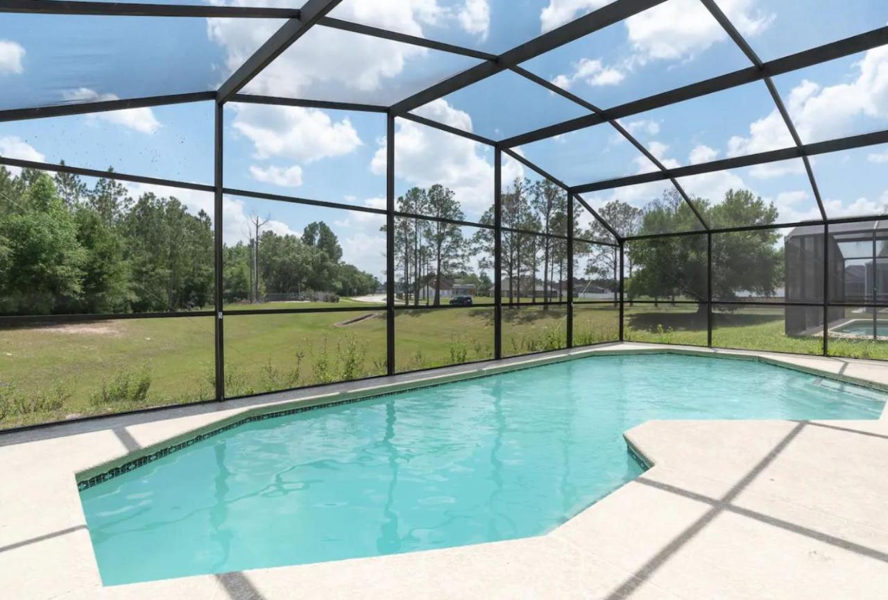 Orlando Vacation Rental Homes Kissimmee Zewnętrze zdjęcie