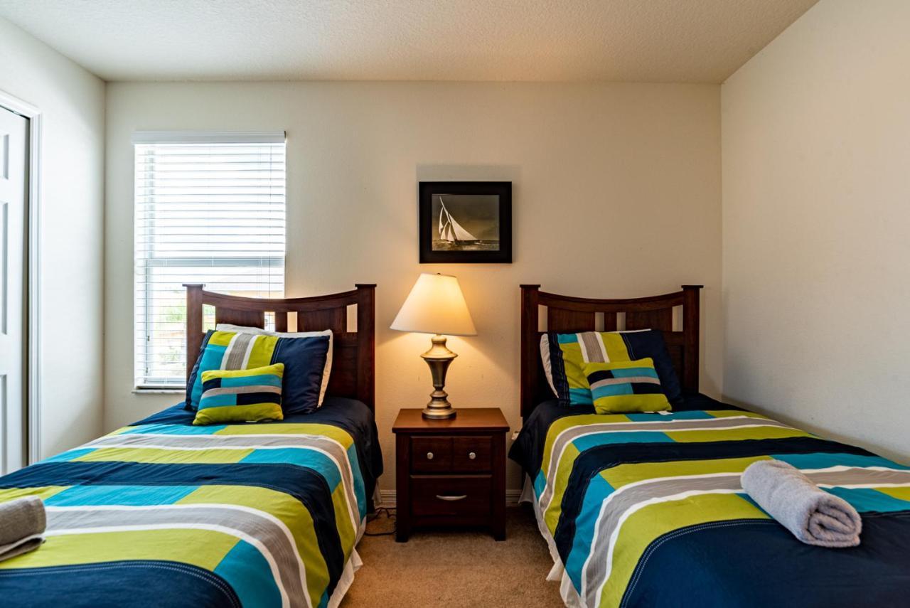 Orlando Vacation Rental Homes Kissimmee Zewnętrze zdjęcie
