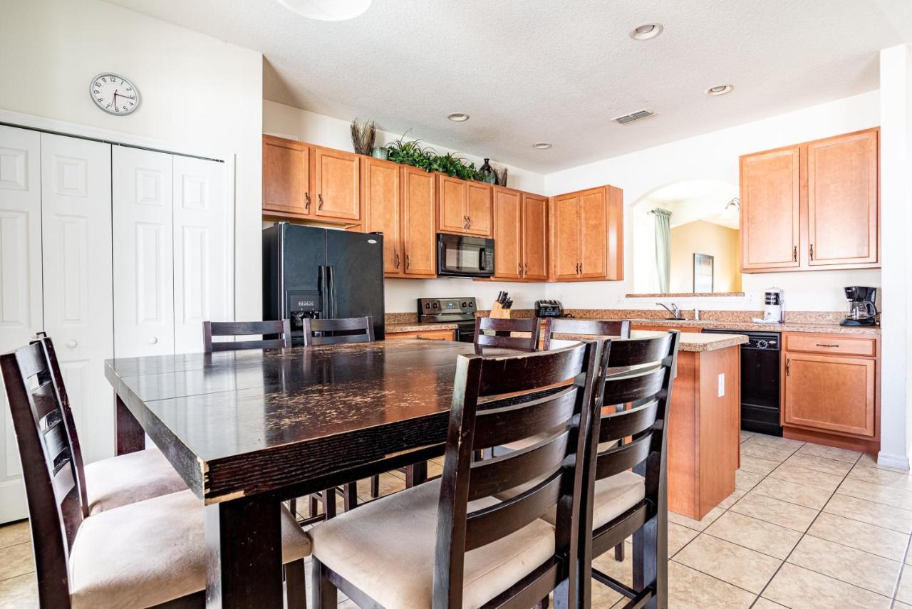 Orlando Vacation Rental Homes Kissimmee Zewnętrze zdjęcie