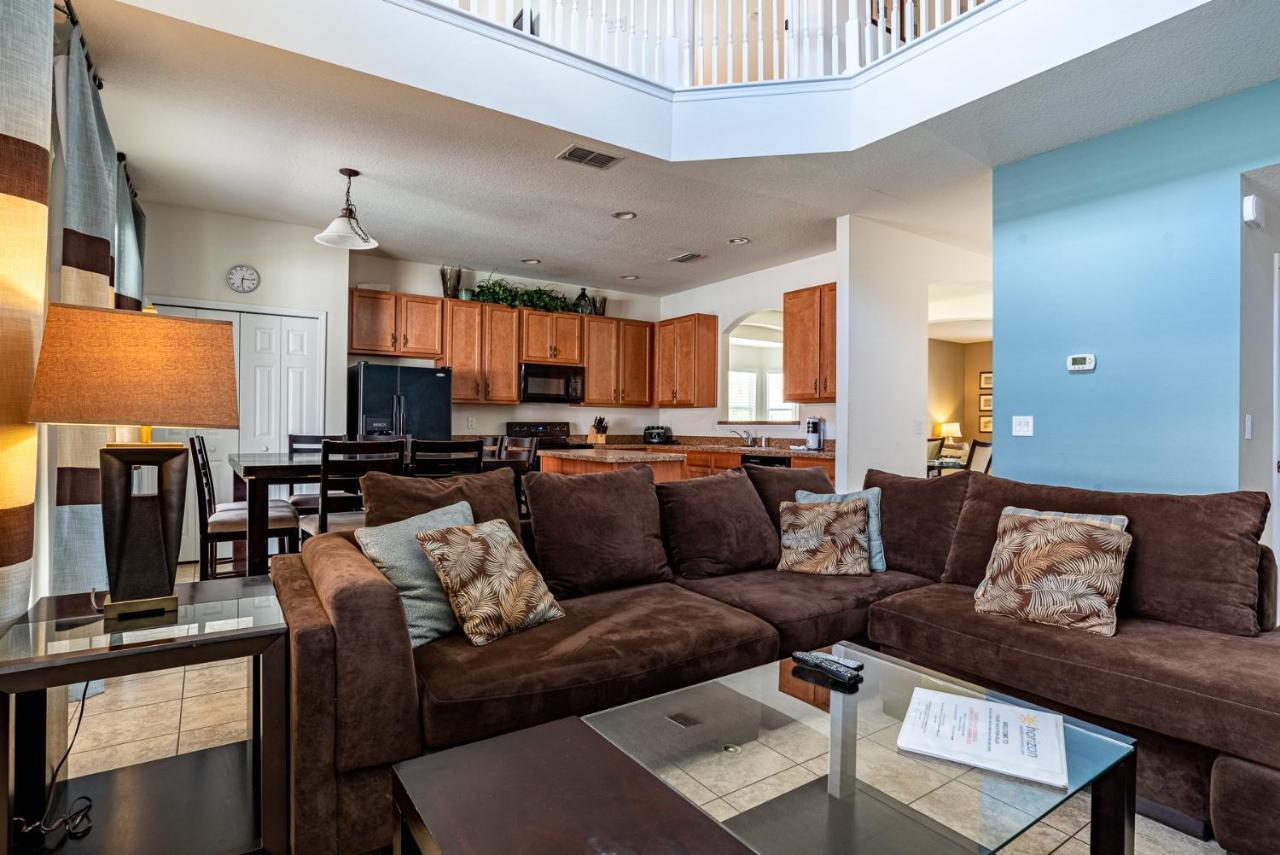Orlando Vacation Rental Homes Kissimmee Zewnętrze zdjęcie