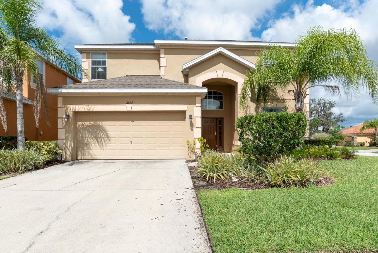 Orlando Vacation Rental Homes Kissimmee Zewnętrze zdjęcie