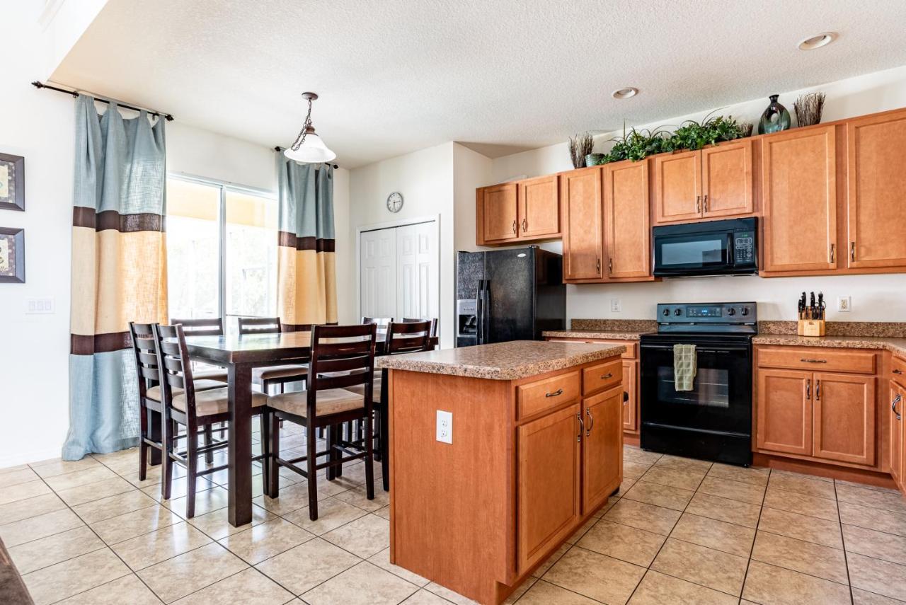Orlando Vacation Rental Homes Kissimmee Zewnętrze zdjęcie