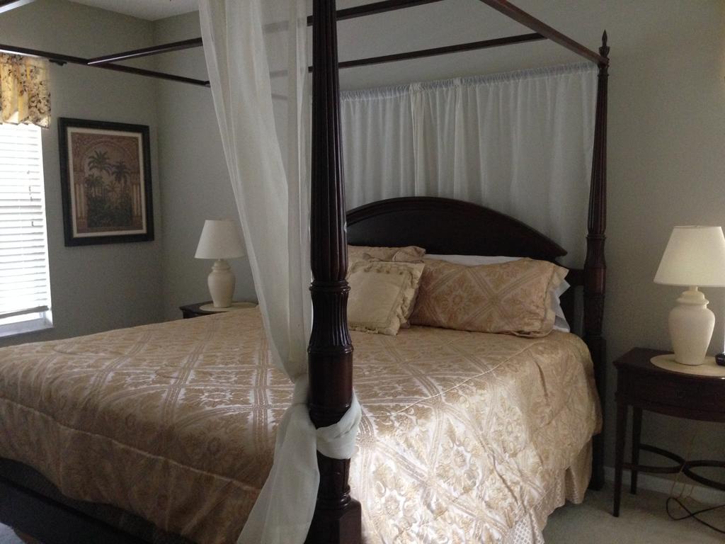 Orlando Vacation Rental Homes Kissimmee Zewnętrze zdjęcie