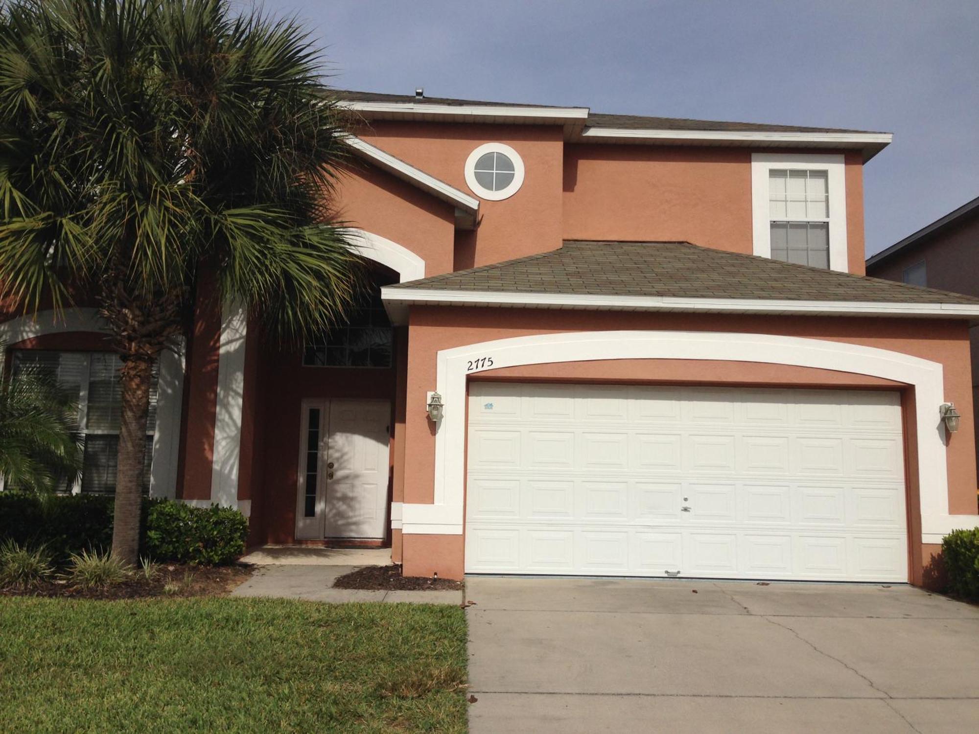 Orlando Vacation Rental Homes Kissimmee Zewnętrze zdjęcie