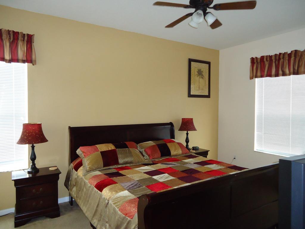 Orlando Vacation Rental Homes Kissimmee Zewnętrze zdjęcie