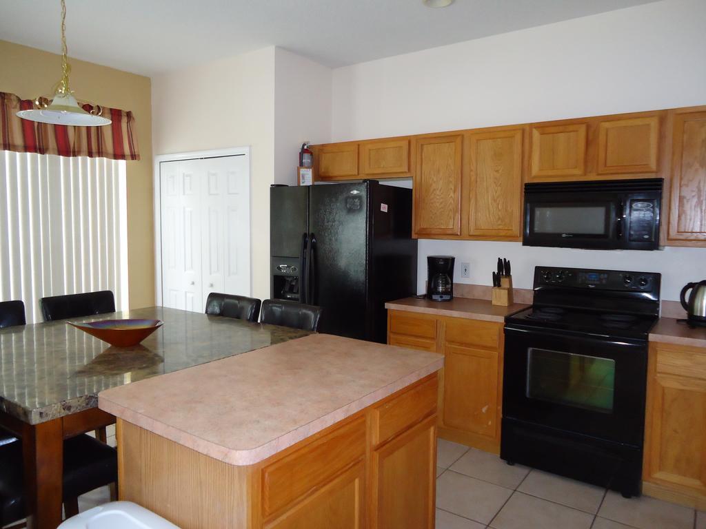 Orlando Vacation Rental Homes Kissimmee Zewnętrze zdjęcie