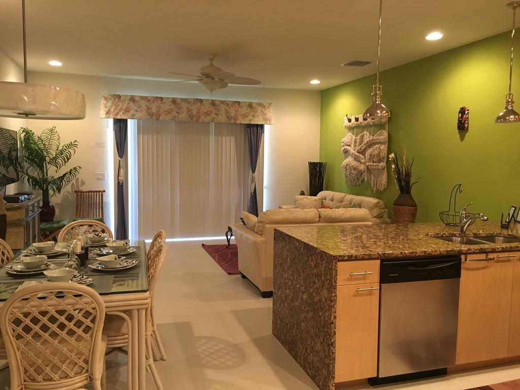 Orlando Vacation Rental Homes Kissimmee Zewnętrze zdjęcie
