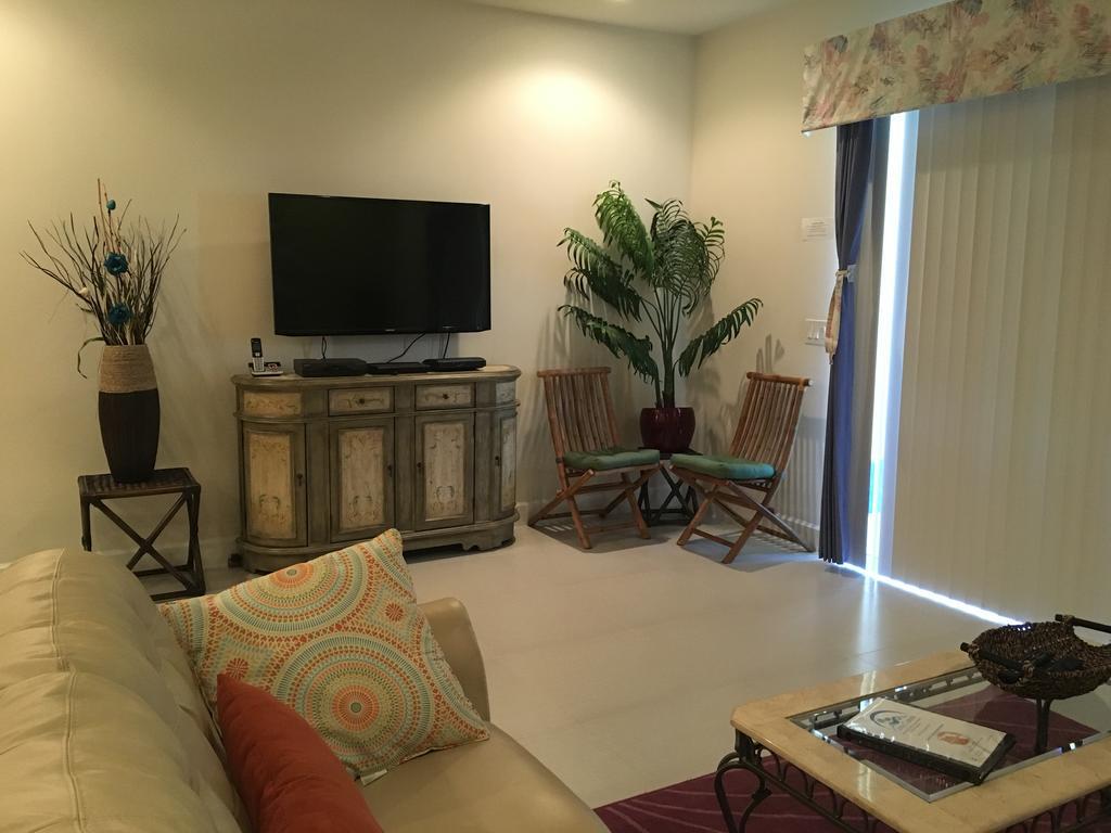 Orlando Vacation Rental Homes Kissimmee Zewnętrze zdjęcie