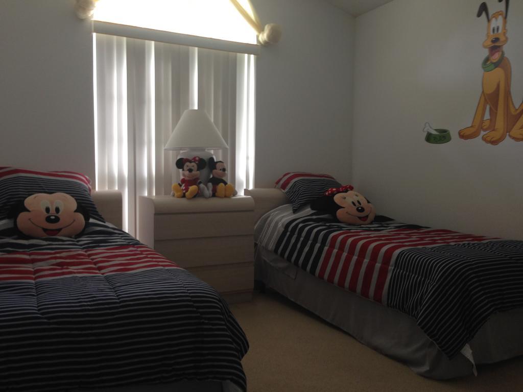 Orlando Vacation Rental Homes Kissimmee Zewnętrze zdjęcie