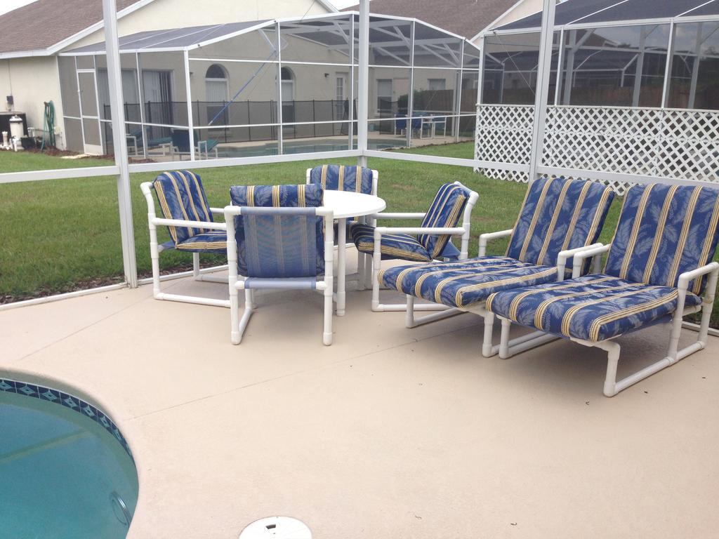 Orlando Vacation Rental Homes Kissimmee Zewnętrze zdjęcie