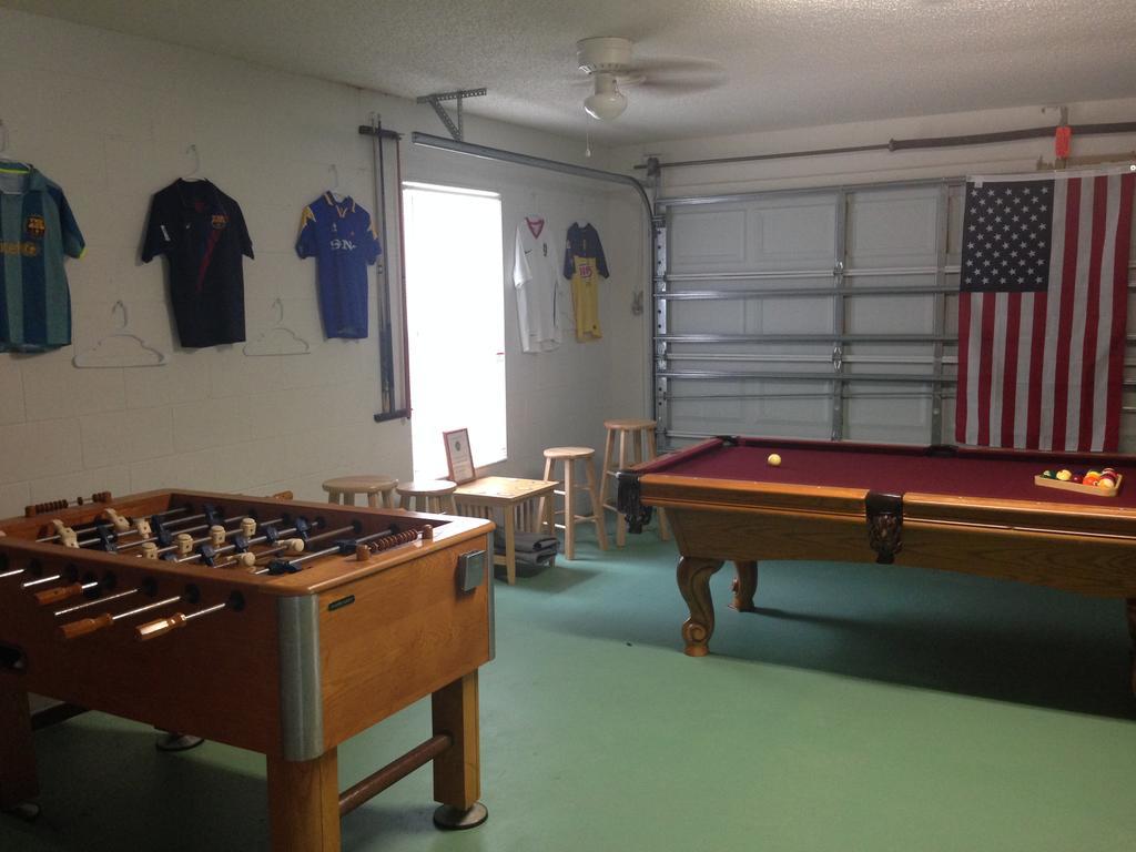 Orlando Vacation Rental Homes Kissimmee Zewnętrze zdjęcie