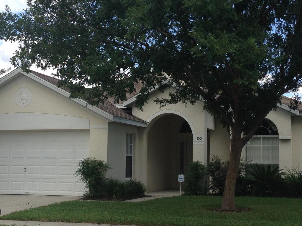 Orlando Vacation Rental Homes Kissimmee Zewnętrze zdjęcie