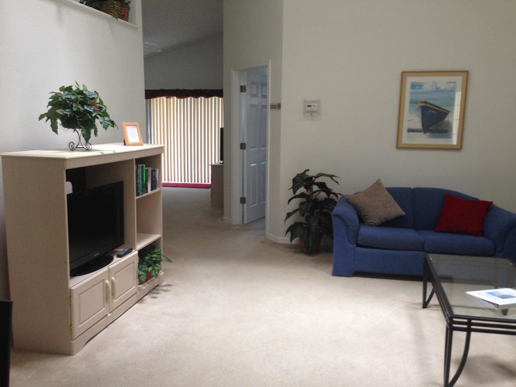 Orlando Vacation Rental Homes Kissimmee Zewnętrze zdjęcie