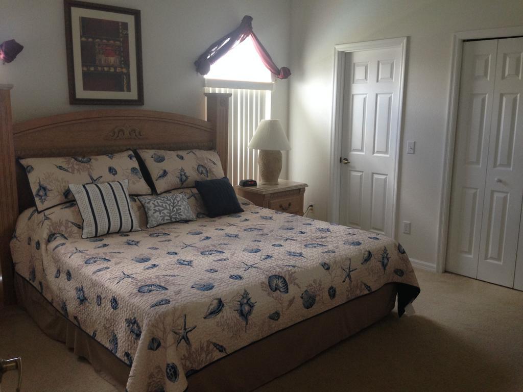 Orlando Vacation Rental Homes Kissimmee Zewnętrze zdjęcie