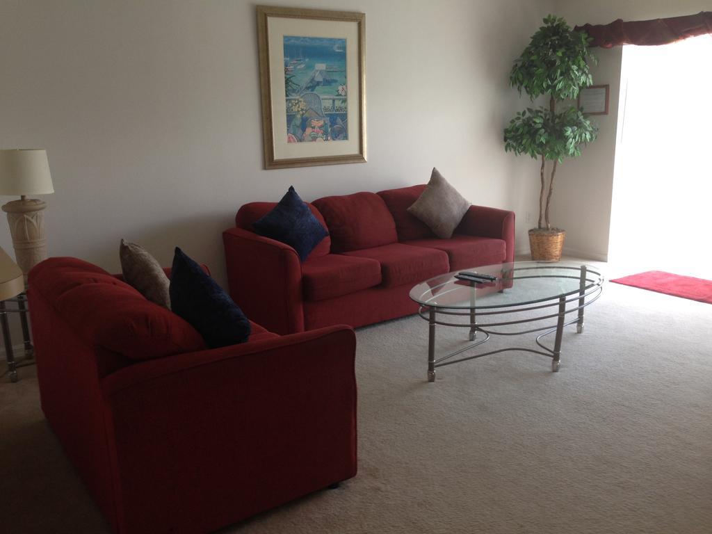 Orlando Vacation Rental Homes Kissimmee Zewnętrze zdjęcie