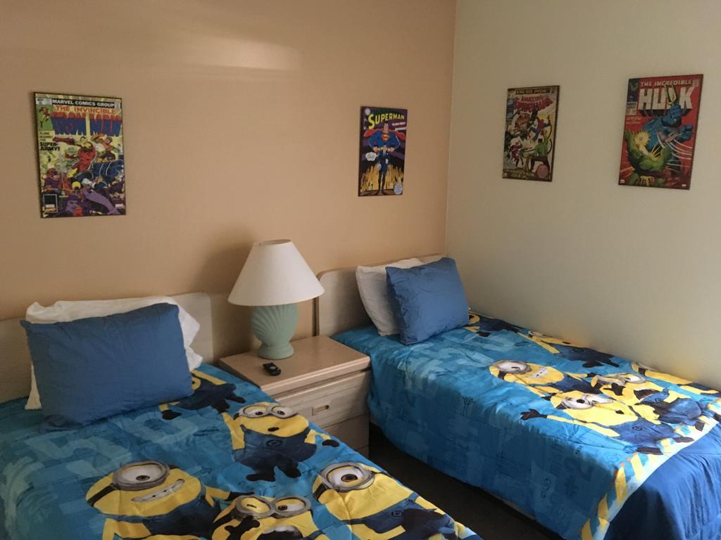 Orlando Vacation Rental Homes Kissimmee Zewnętrze zdjęcie