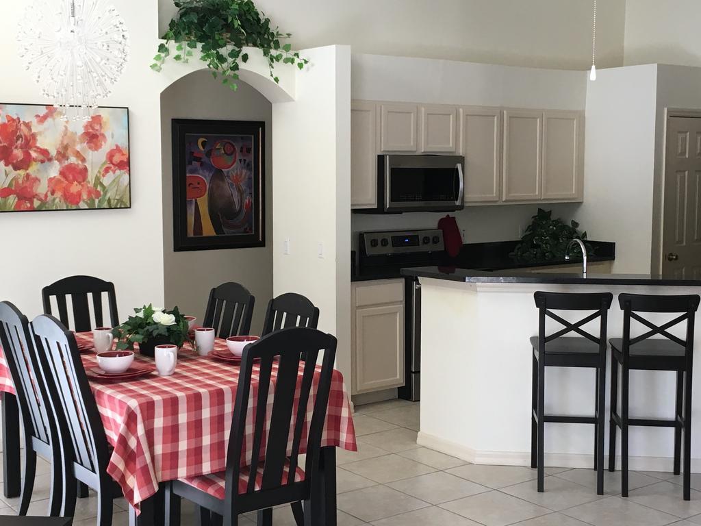 Orlando Vacation Rental Homes Kissimmee Zewnętrze zdjęcie