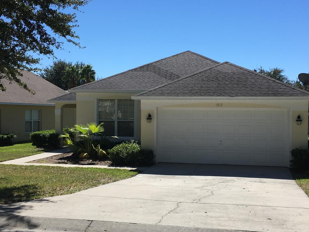 Orlando Vacation Rental Homes Kissimmee Zewnętrze zdjęcie