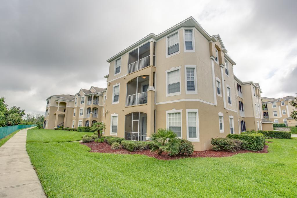 Orlando Vacation Rental Homes Kissimmee Zewnętrze zdjęcie