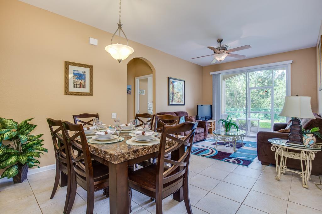 Orlando Vacation Rental Homes Kissimmee Zewnętrze zdjęcie