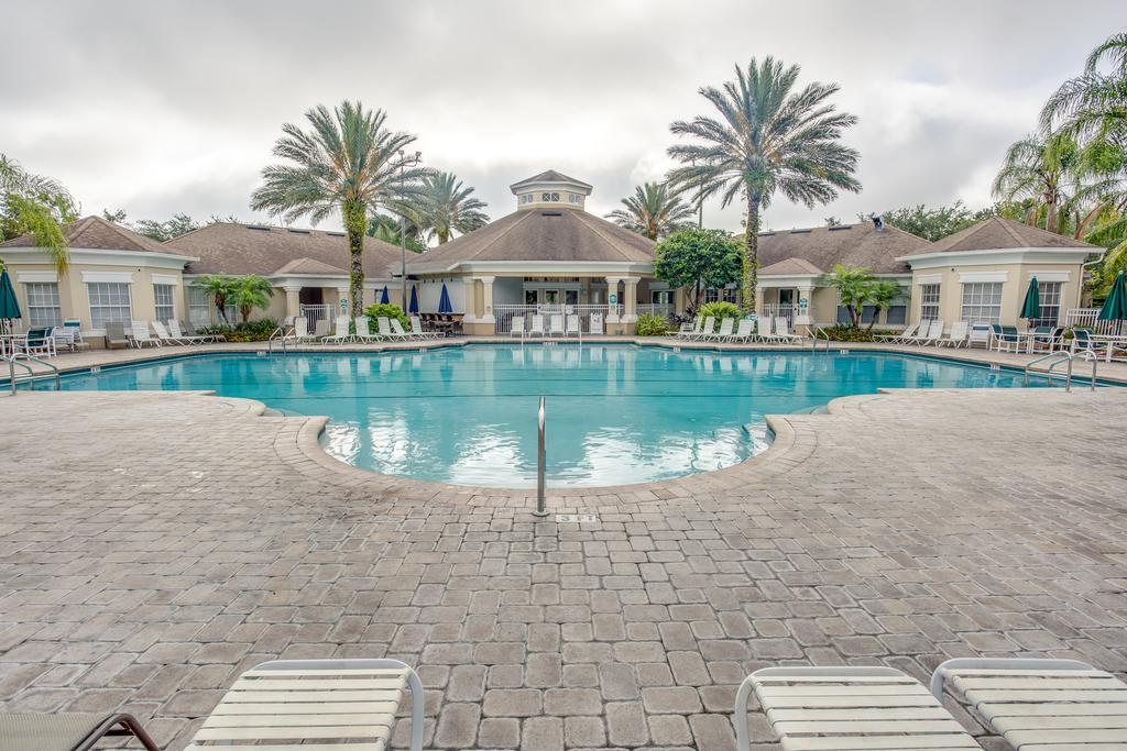 Orlando Vacation Rental Homes Kissimmee Zewnętrze zdjęcie