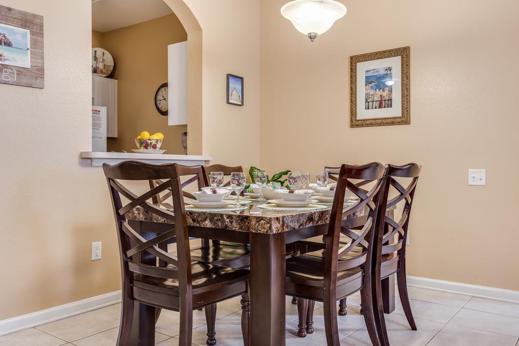 Orlando Vacation Rental Homes Kissimmee Zewnętrze zdjęcie