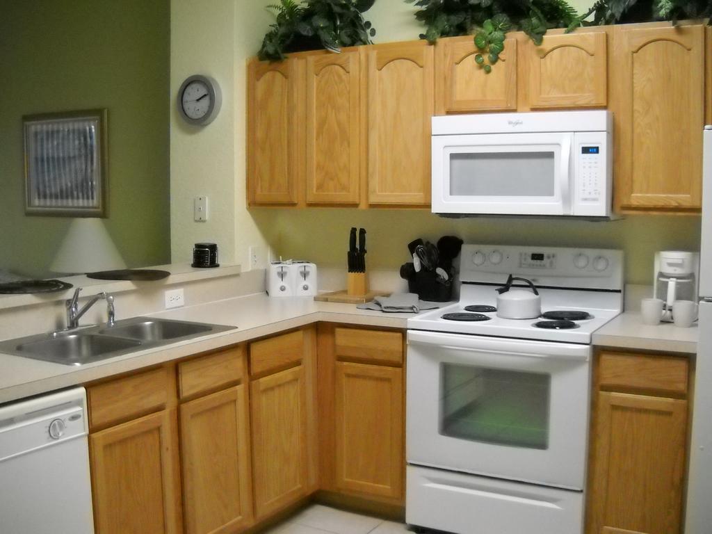 Orlando Vacation Rental Homes Kissimmee Zewnętrze zdjęcie