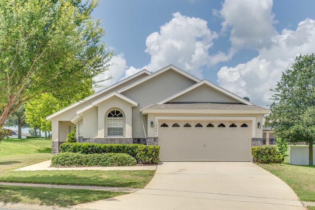 Orlando Vacation Rental Homes Kissimmee Zewnętrze zdjęcie
