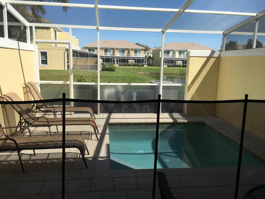 Orlando Vacation Rental Homes Kissimmee Zewnętrze zdjęcie