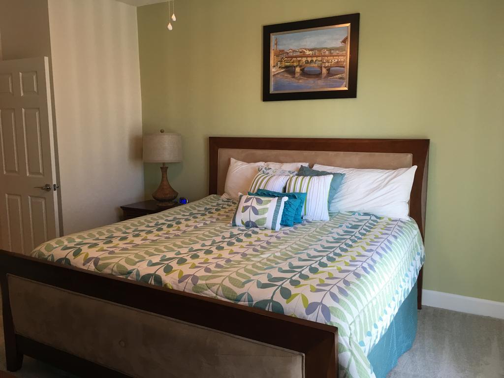 Orlando Vacation Rental Homes Kissimmee Zewnętrze zdjęcie