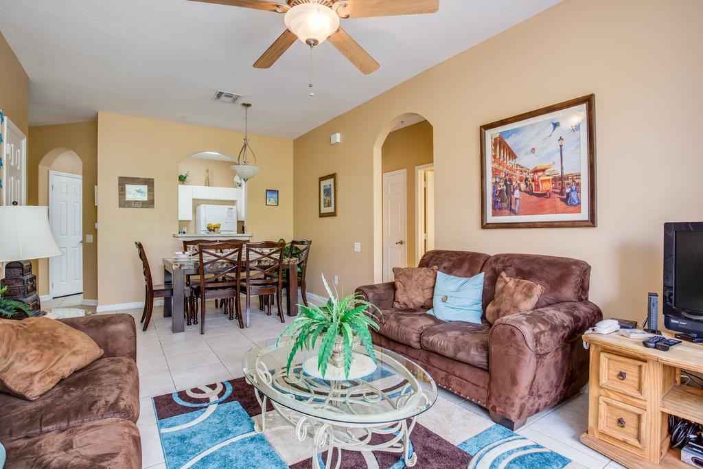 Orlando Vacation Rental Homes Kissimmee Zewnętrze zdjęcie