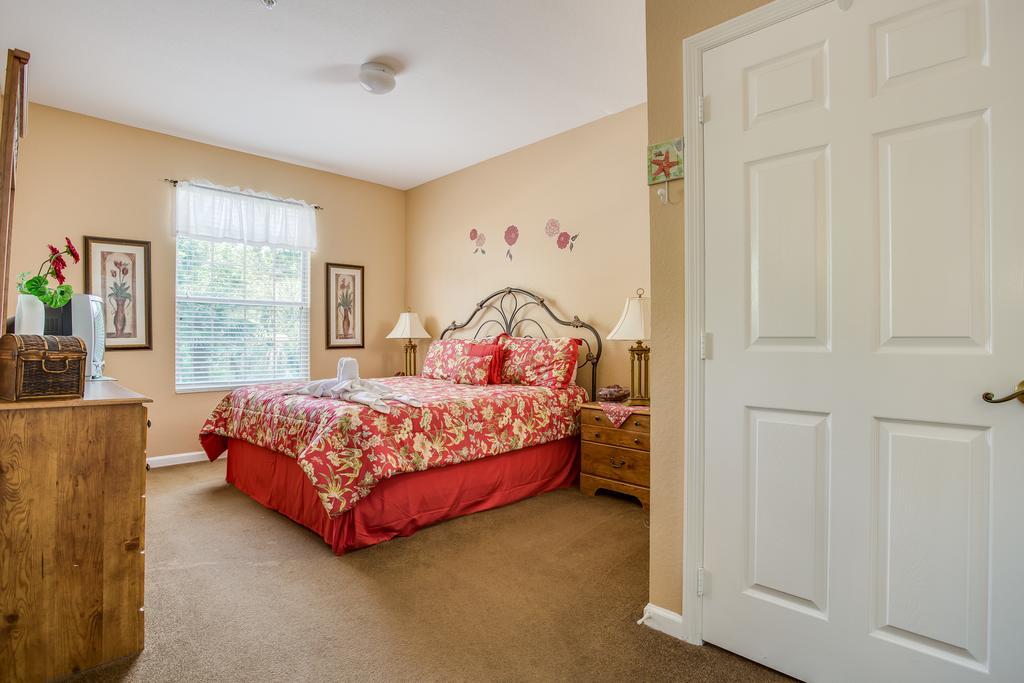 Orlando Vacation Rental Homes Kissimmee Zewnętrze zdjęcie