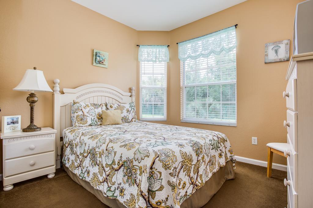 Orlando Vacation Rental Homes Kissimmee Zewnętrze zdjęcie