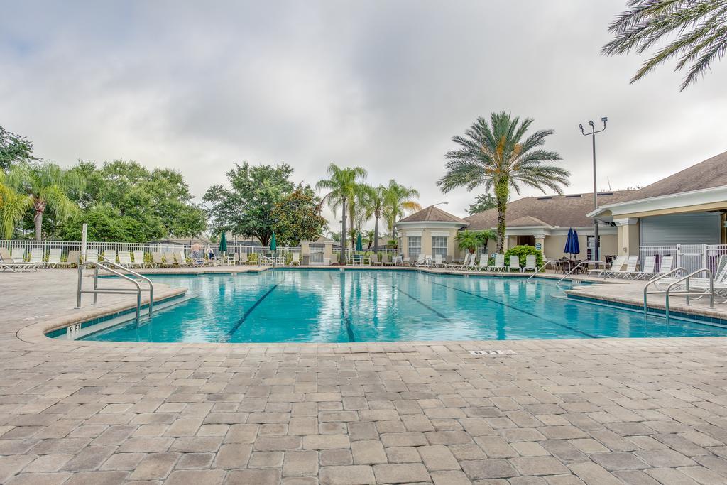 Orlando Vacation Rental Homes Kissimmee Zewnętrze zdjęcie