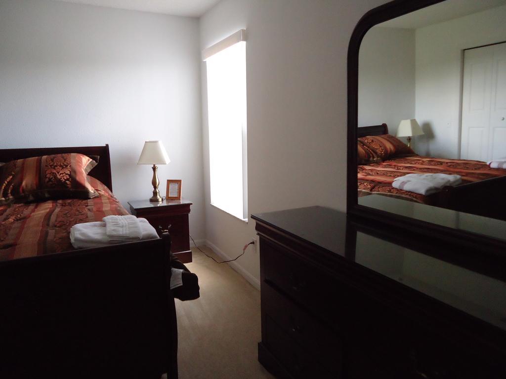 Orlando Vacation Rental Homes Kissimmee Zewnętrze zdjęcie