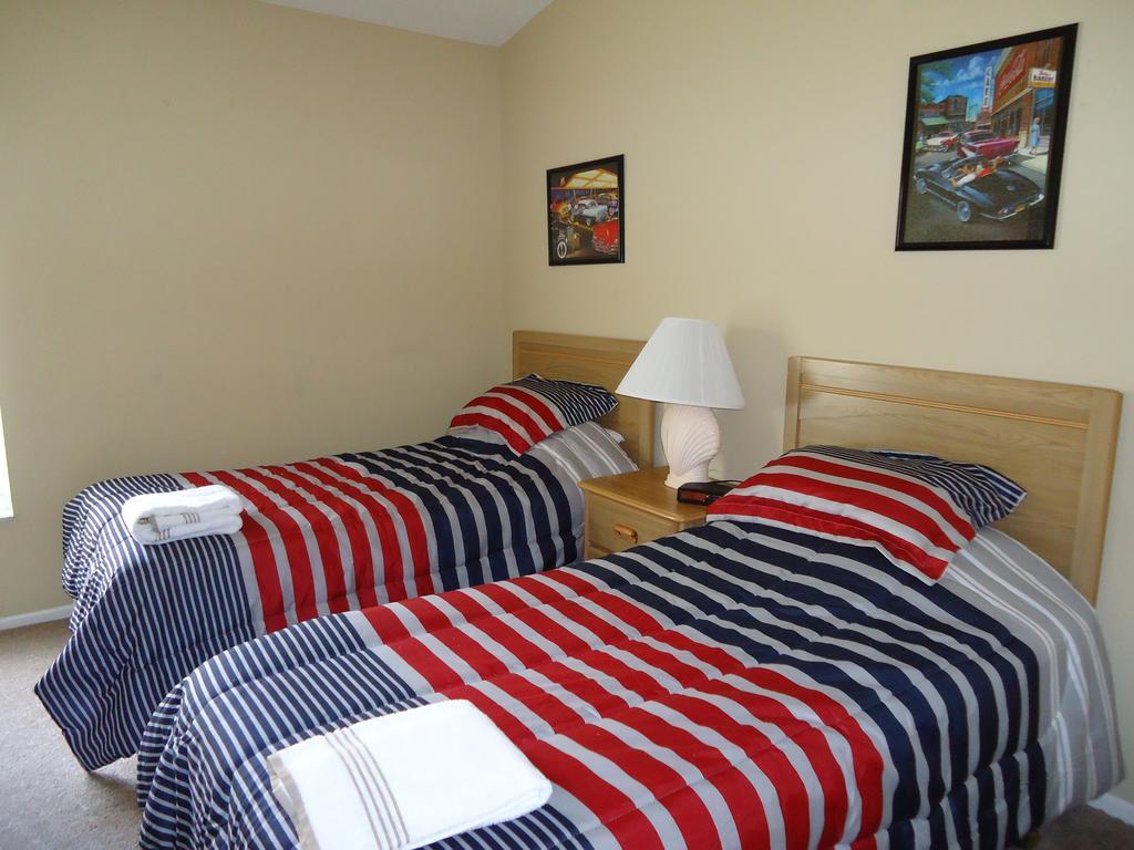 Orlando Vacation Rental Homes Kissimmee Zewnętrze zdjęcie