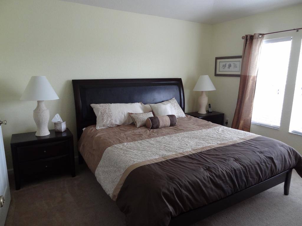 Orlando Vacation Rental Homes Kissimmee Zewnętrze zdjęcie