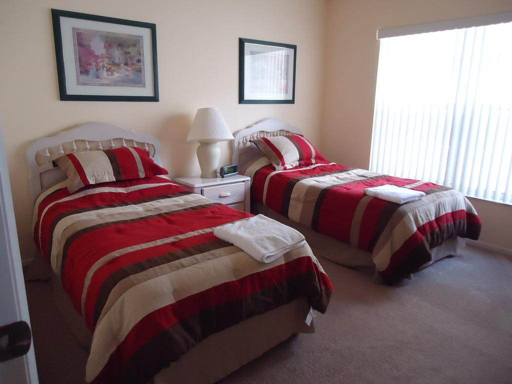 Orlando Vacation Rental Homes Kissimmee Zewnętrze zdjęcie