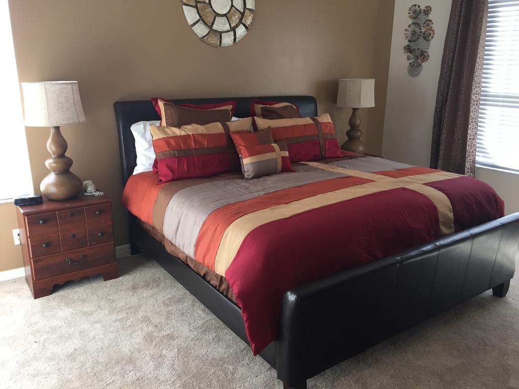 Orlando Vacation Rental Homes Kissimmee Zewnętrze zdjęcie